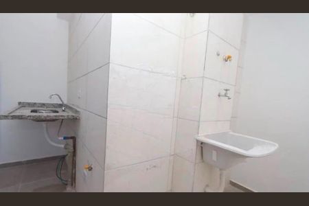 Foto 09 de apartamento à venda com 2 quartos, 45m² em Vila Lucia, São Paulo