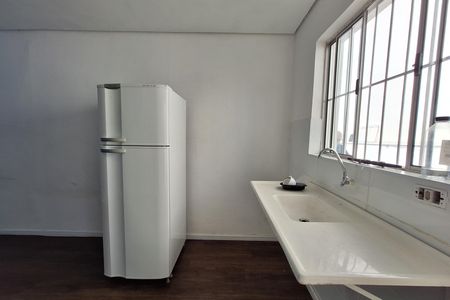 Studio para alugar com 25m², 1 quarto e sem vaga Studio para alugar com 25m², 1 quarto e sem vagaStudio