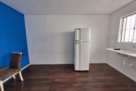 Studio para alugar com 25m², 1 quarto e sem vaga Studio para alugar com 25m², 1 quarto e sem vagaStudio