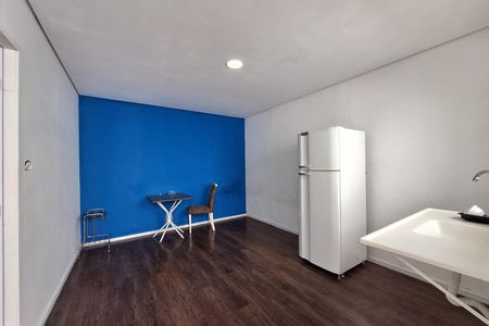 Kitnet/Studio para alugar com 1 quarto, 25m² em Casa Branca, Santo André