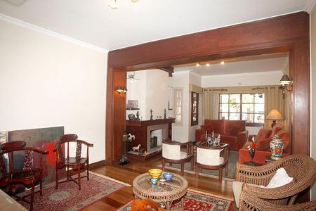 Apartamento para alugar com 278m², 3 quartos e 3 vagasSala 1