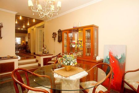 Apartamento para alugar com 278m², 3 quartos e 3 vagasSala 2