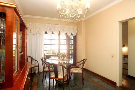 Apartamento para alugar com 278m², 3 quartos e 3 vagasSala 2