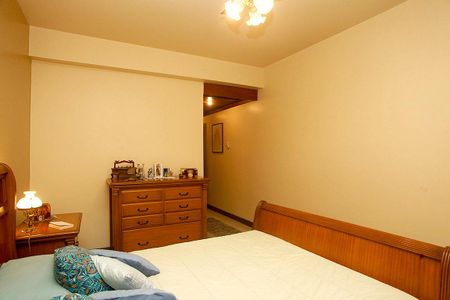 Apartamento para alugar com 278m², 3 quartos e 3 vagasQuarto 1 Suíte