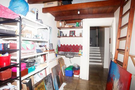 Apartamento para alugar com 278m², 3 quartos e 3 vagasÁrea de Serviço + Despensa