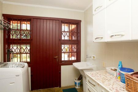 Apartamento para alugar com 278m², 3 quartos e 3 vagasÁrea de Serviço + Despensa