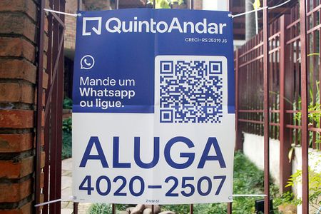 Apartamento para alugar com 278m², 3 quartos e 3 vagasPlaquinha