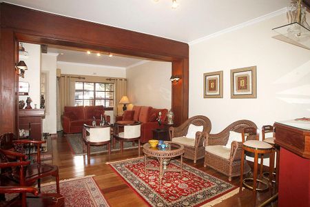 Apartamento para alugar com 278m², 3 quartos e 3 vagasSala 1