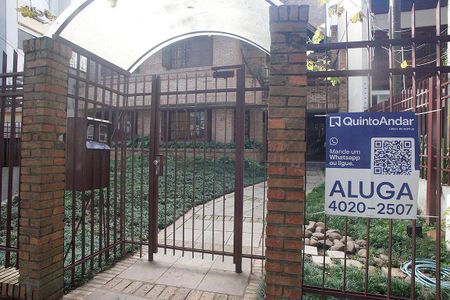 Apartamento para alugar com 278m², 3 quartos e 3 vagasPlaquinha