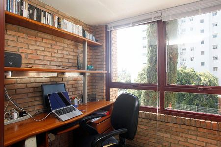 Apartamento para alugar com 278m², 3 quartos e 3 vagasGabinete