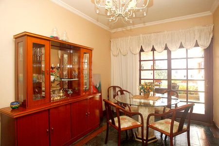 Apartamento para alugar com 278m², 3 quartos e 3 vagasSala 2