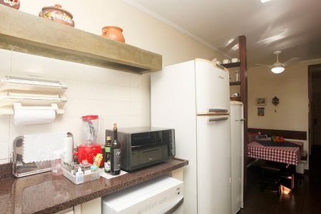 Apartamento para alugar com 278m², 3 quartos e 3 vagasCozinha