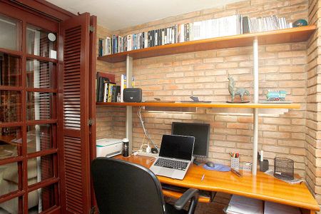 Apartamento para alugar com 278m², 3 quartos e 3 vagasGabinete