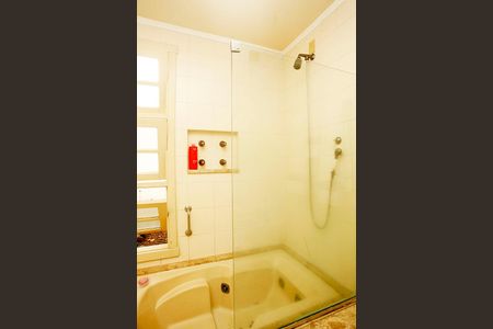 Apartamento para alugar com 278m², 3 quartos e 3 vagasBanheiro 1 Quarto 1 Suíte
