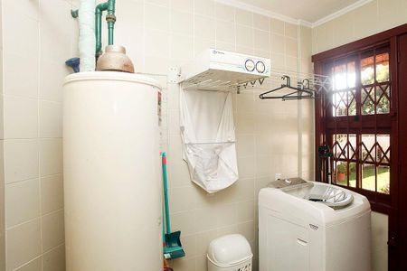Apartamento para alugar com 278m², 3 quartos e 3 vagasÁrea de Serviço + Despensa
