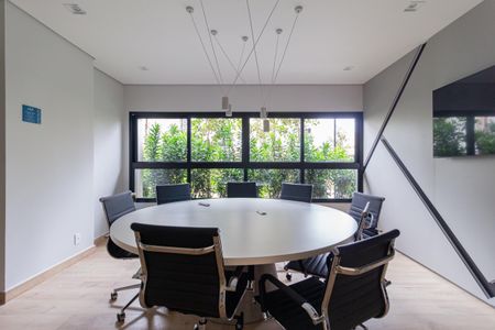Apartamento à venda com 68m², 2 quartos e 2 vagas Apartamento à venda com 68m², 2 quartos e 2 vagasÁrea comum
