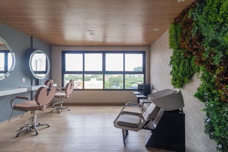 Apartamento à venda com 68m², 2 quartos e 2 vagas Apartamento à venda com 68m², 2 quartos e 2 vagasÁrea comum