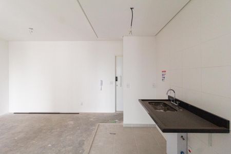 Apartamento à venda com 68m², 2 quartos e 2 vagas Apartamento à venda com 68m², 2 quartos e 2 vagasCozinha e Área de Serviço