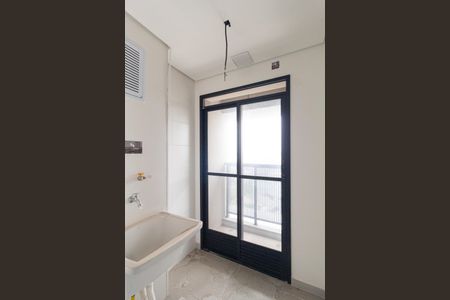 Apartamento à venda com 68m², 2 quartos e 2 vagas Apartamento à venda com 68m², 2 quartos e 2 vagasCozinha e Área de Serviço