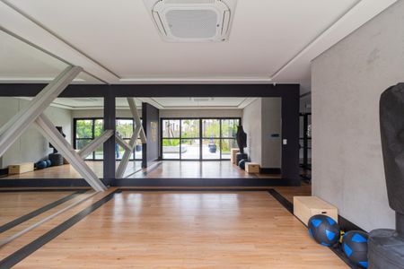 Área comum  de apartamento à venda com 2 quartos, 68m² em Vila Osasco, Osasco