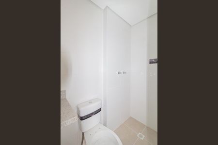 Apartamento à venda com 68m², 2 quartos e 2 vagas Apartamento à venda com 68m², 2 quartos e 2 vagasBanheiro da Suíte 2