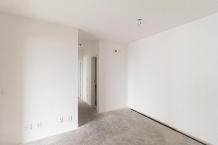 Sala de apartamento à venda com 2 quartos, 68m² em Vila Osasco, Osasco
