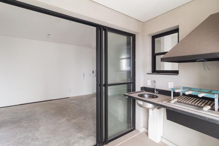 Sacada de apartamento à venda com 2 quartos, 68m² em Vila Osasco, Osasco
