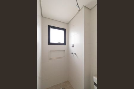 Banheiro da Suíte 1 de apartamento à venda com 2 quartos, 68m² em Vila Osasco, Osasco
