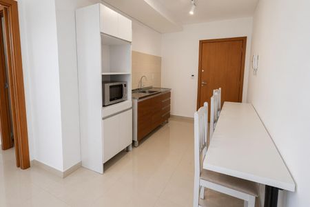 Apartamento para alugar com 1 quarto, 38m² em Centro Histórico, Porto Alegre
