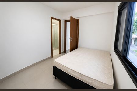 Quarto de apartamento para alugar com 1 quarto, 38m² em Centro Histórico, Porto Alegre