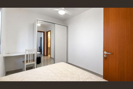 Apartamento para alugar com 38m², 1 quarto e sem vaga Apartamento para alugar com 38m², 1 quarto e sem vagaQuarto