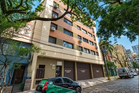 Apartamento para alugar com 1 quarto, 38m² em Centro Histórico, Porto Alegre