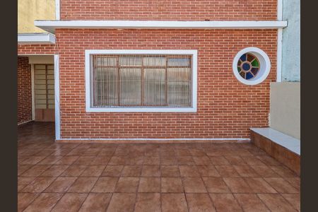 Casa para alugar com 3 quartos, 150m² em Piqueri, São Paulo