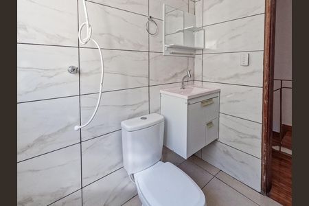Casa para alugar com 150m², 3 quartos e 2 vagas