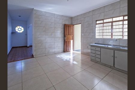 Casa para alugar com 3 quartos, 150m² em Piqueri, São Paulo
