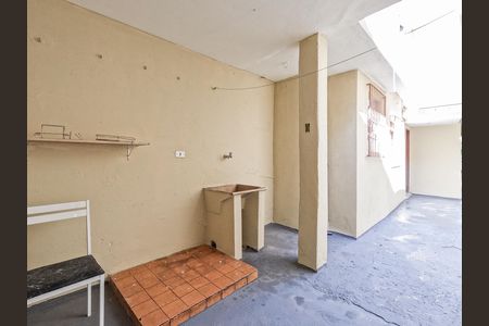 Casa para alugar com 150m², 3 quartos e 2 vagas