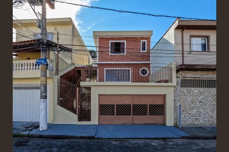 Casa para alugar com 150m², 3 quartos e 2 vagas