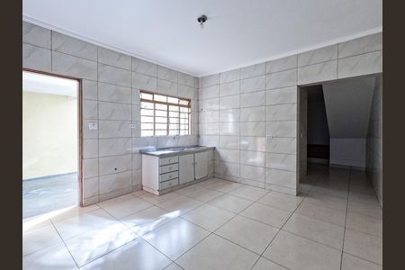 Casa para alugar com 150m², 3 quartos e 2 vagas