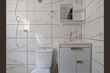 Casa para alugar com 150m², 3 quartos e 2 vagas