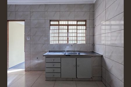 Casa para alugar com 150m², 3 quartos e 2 vagas