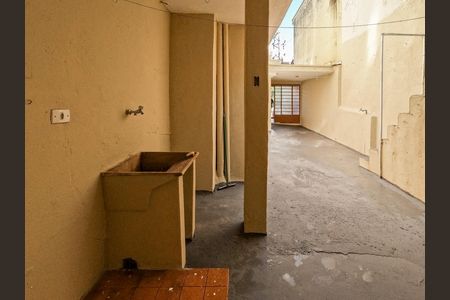 Casa para alugar com 150m², 3 quartos e 2 vagas