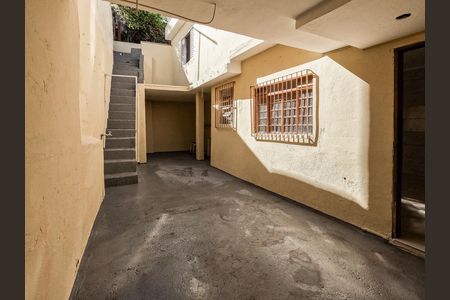 Casa para alugar com 150m², 3 quartos e 2 vagas