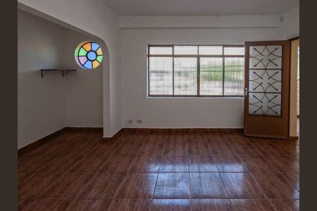 Casa para alugar com 3 quartos, 150m² em Piqueri, São Paulo