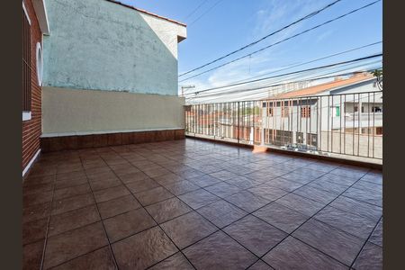 Casa para alugar com 3 quartos, 150m² em Piqueri, São Paulo