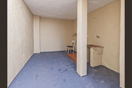 Casa para alugar com 150m², 3 quartos e 2 vagas
