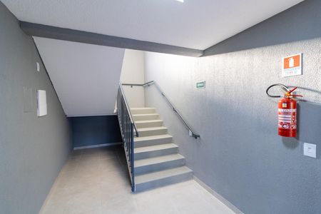 Apartamento para alugar com 56m², 2 quartos e 1 vagaHall de entrada