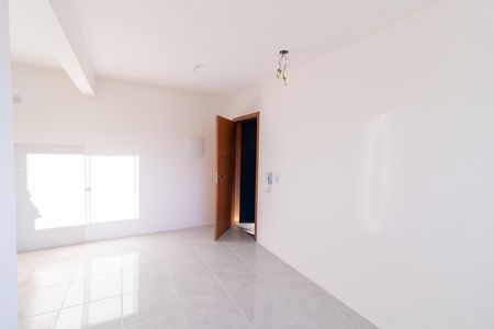 Sala de apartamento para alugar com 2 quartos, 56m² em Guarujá, Porto Alegre