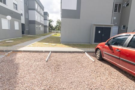 Apartamento para alugar com 56m², 2 quartos e 1 vagaGaragem
