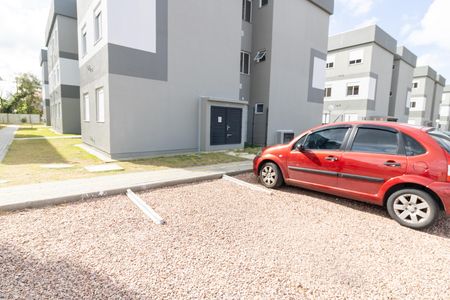 Apartamento para alugar com 56m², 2 quartos e 1 vagaGaragem