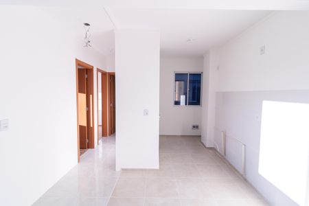 Apartamento para alugar com 56m², 2 quartos e 1 vagaSala